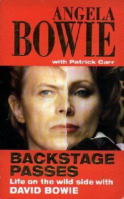 click to return to Angie