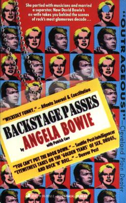 click to return to Angie