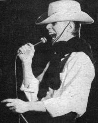 Bowie