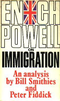 Bill Smithies & Peter Fiddick
