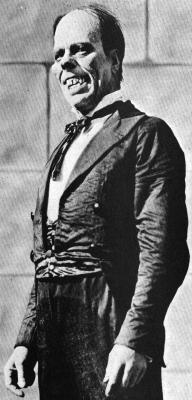 The Man of a Thousand Faces