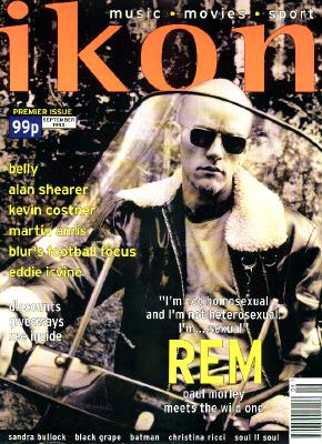 return to 1990s magazines