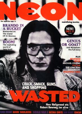 return to 1990s magazines