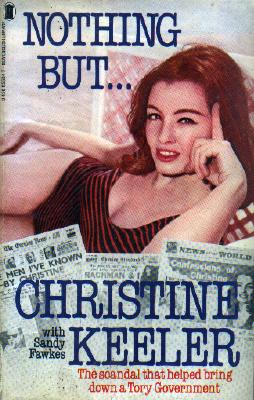 return to Jack Profumo