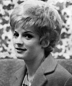 Vickie Barrett