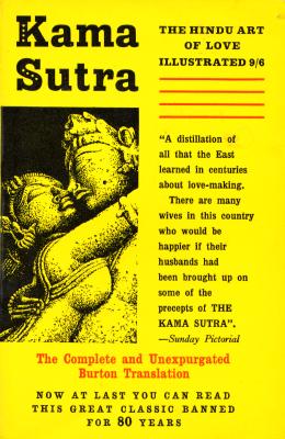 Kama Sutra everyone